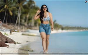 Shweta Tiwari